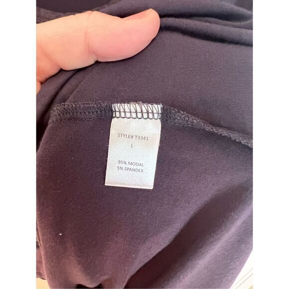 New Rae Mode Blue Tank Top - Picture 4 of 7